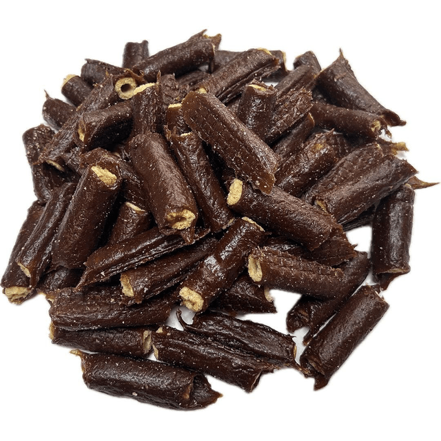 Duck & Lamb Rice Tubes