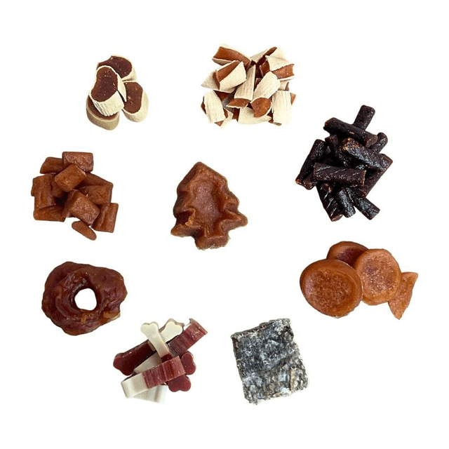 Advent Calendar for Dogs