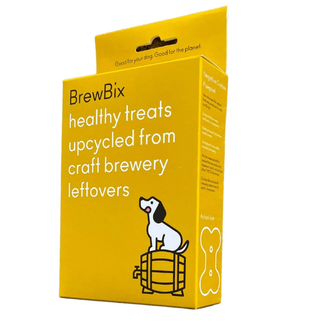 Brewbix 100g box