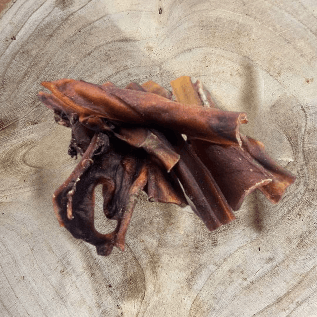 Camel Skin 15cm