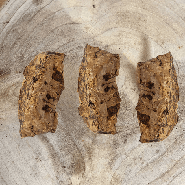 Beef Lung (jerky)